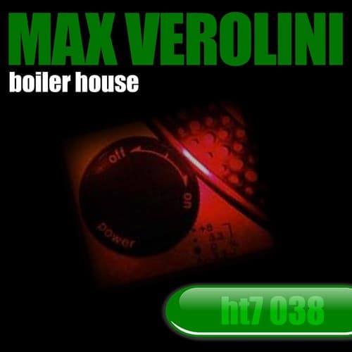 Max Verolini