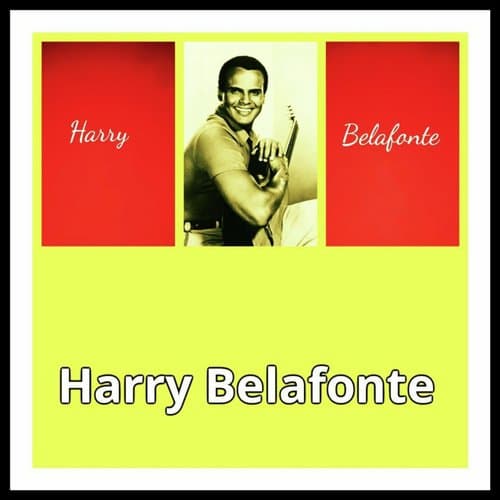 Harry Belafonte