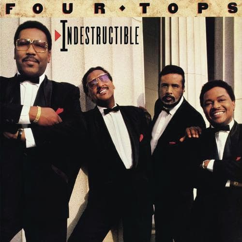 The Four Tops