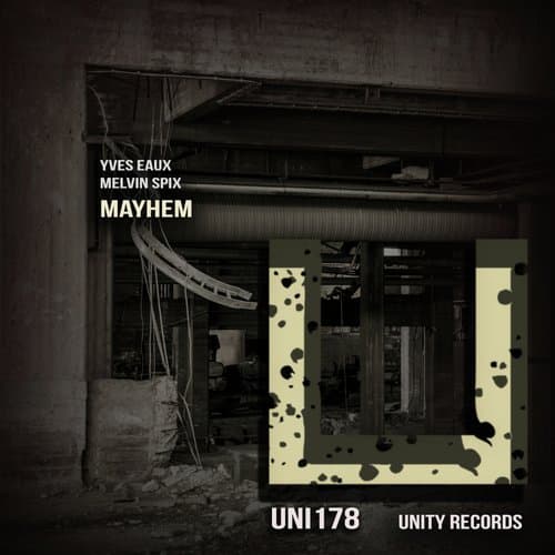 Mayhem (Original Mix)