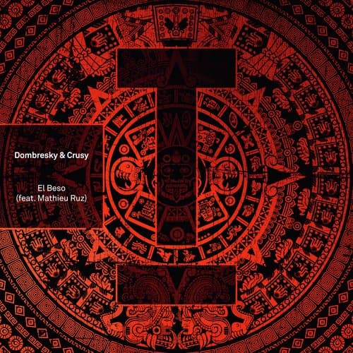 El Beso (feat. Mathieu Ruz)