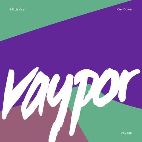 Get Down (Extended Mix)