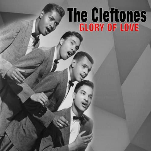 Glory of Love
