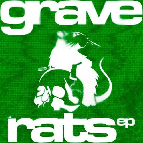 Grave Rats EP