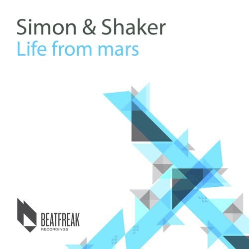 Life from Mars - Single