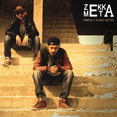 Prova a starci dietro