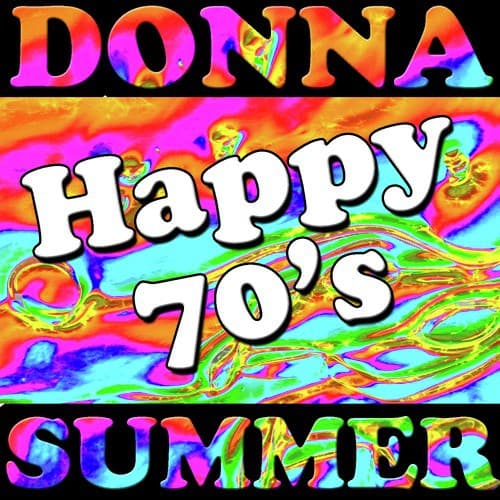 Happy 70's