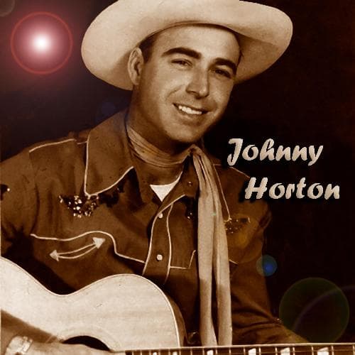 Johnny Horton