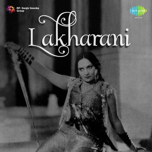 Lakharani