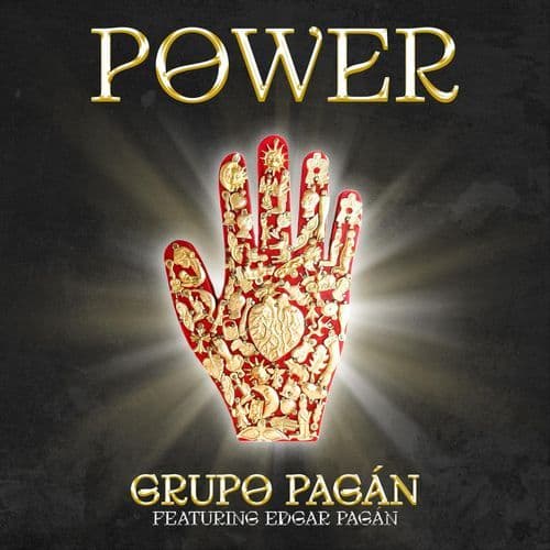 Human (feat. Joe Driscoll)