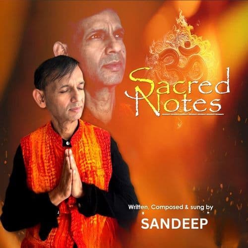 Sacred Notes