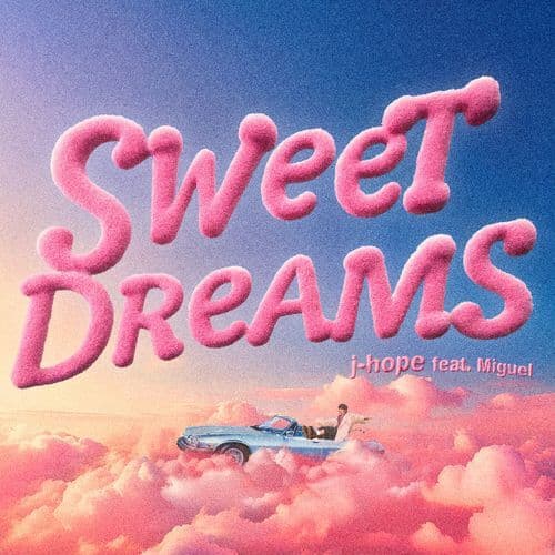 Sweet Dreams (zzZ Remixes)