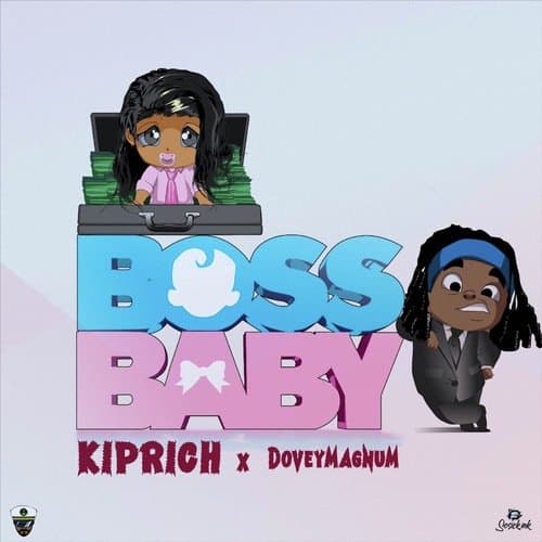 Boss Baby