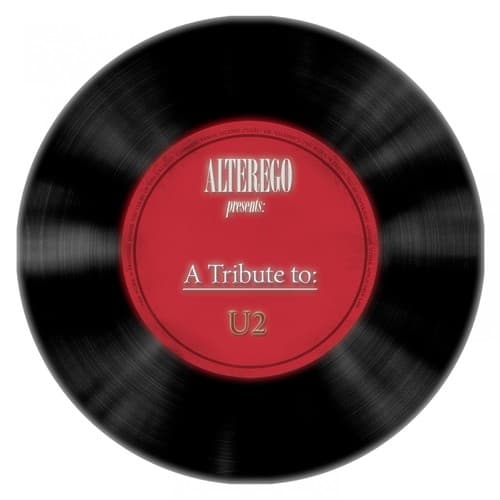 Pride (In the Name of Love)