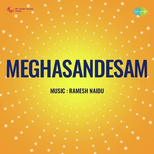 Meghasandesam