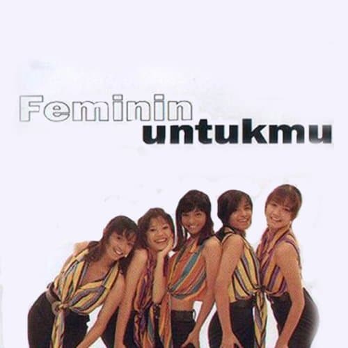 Untukmu (Feminin)