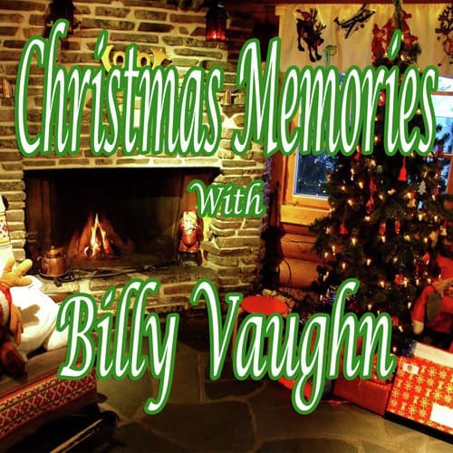 Christmas Memories With