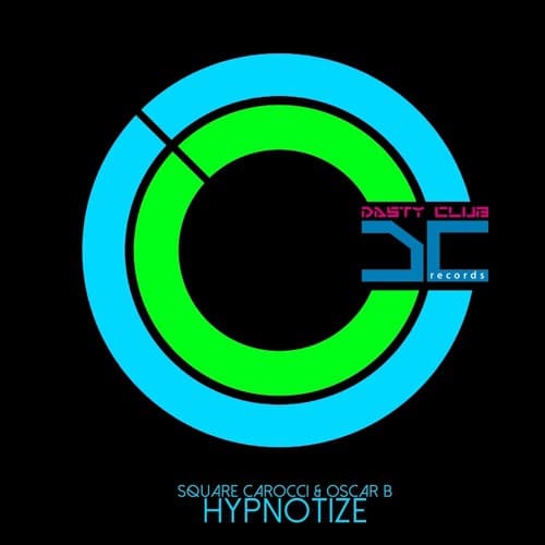 Hypnotize (Extended Mix)