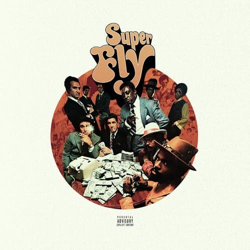 Le Pusha Man ’23 - (Bonus)