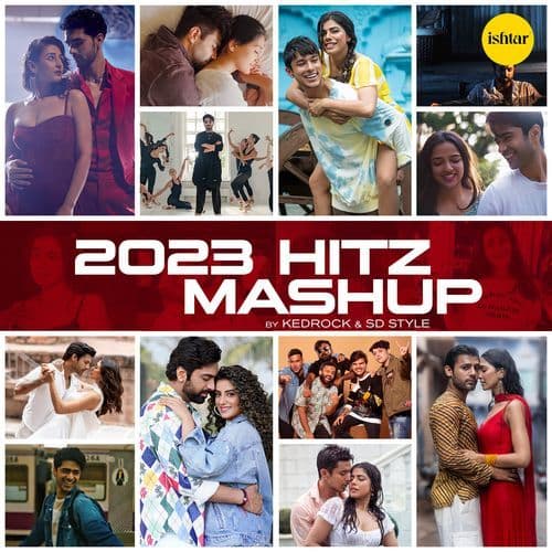 2023 Hitz Mashup