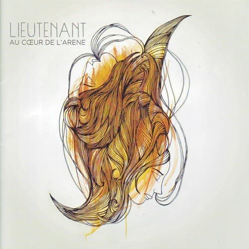 L'âme en bandouliere