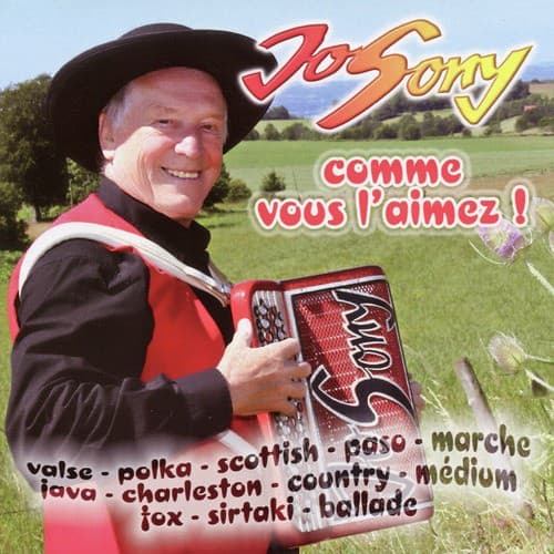 Comme vous l'aimez !