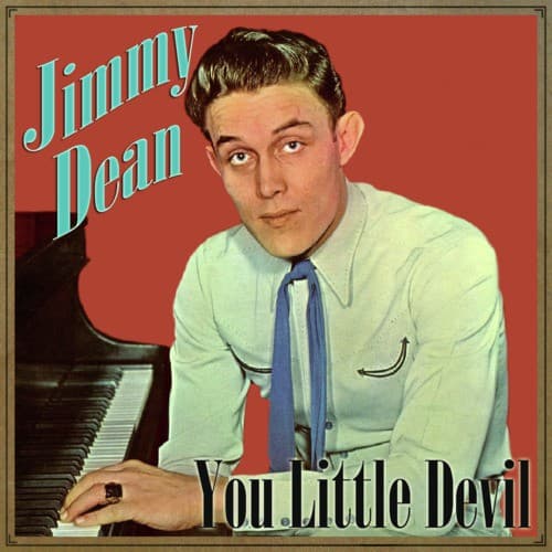 Jimmy Dean