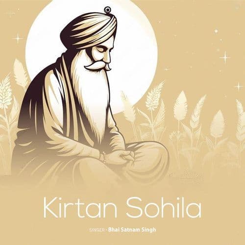 Kirtan Sohila