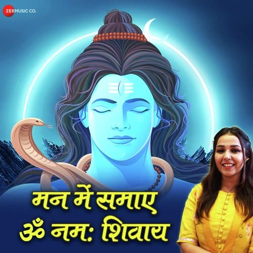 Mann Me Samaye Om Namah Shivay