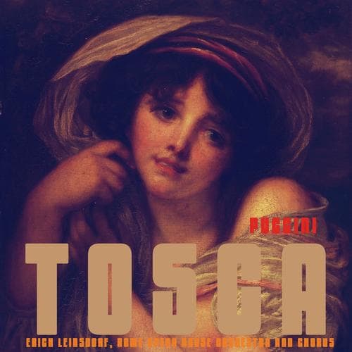 Tosca, Act II: Ed or Fra Noi Parliamo