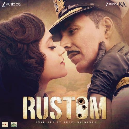 Rustom