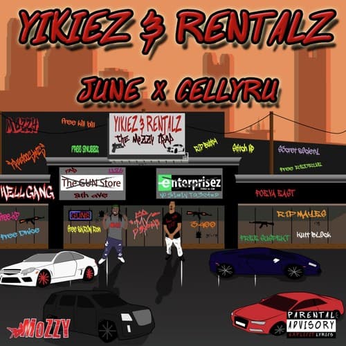 Yikiez & Rentalz