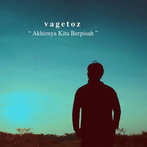Akhirnya Kita Berpisah