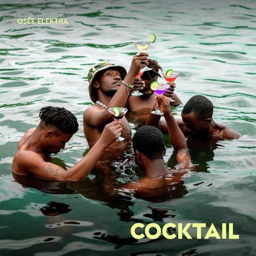 Cocktail (Old school)