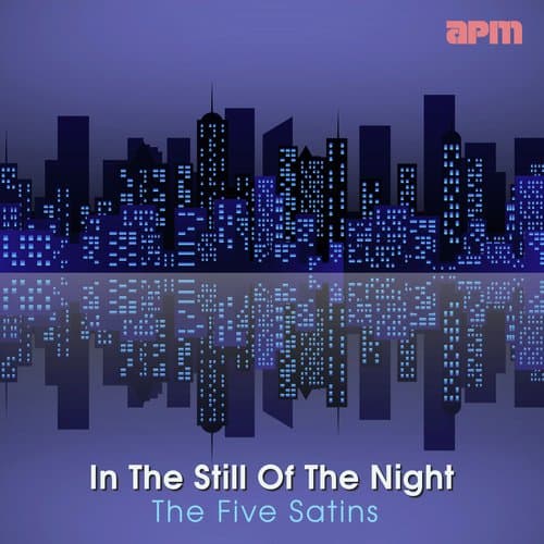 I'll Remember (In the Still of the Night)