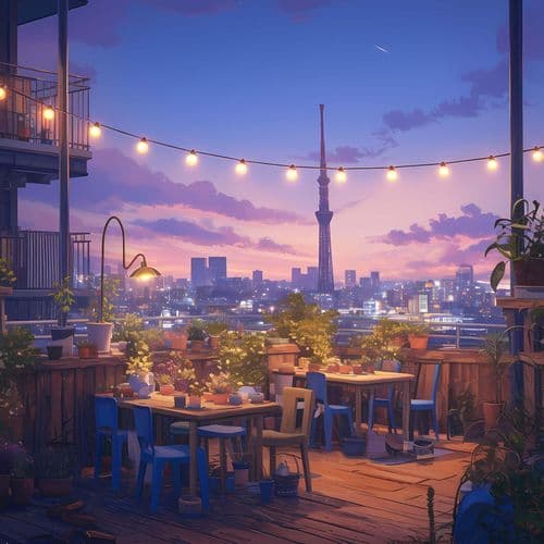 Sparks (Slowed + Reverb)