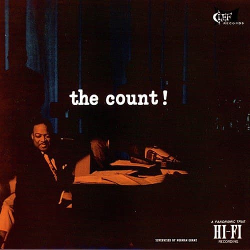 Count Basie And His Orchestra