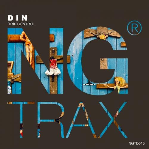 Light it up (Original Mix)