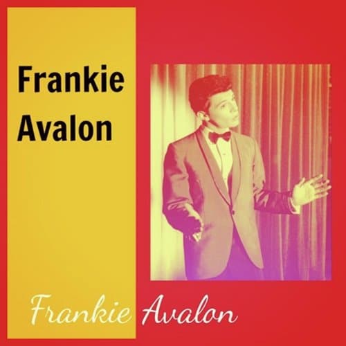 Frankie Avalon