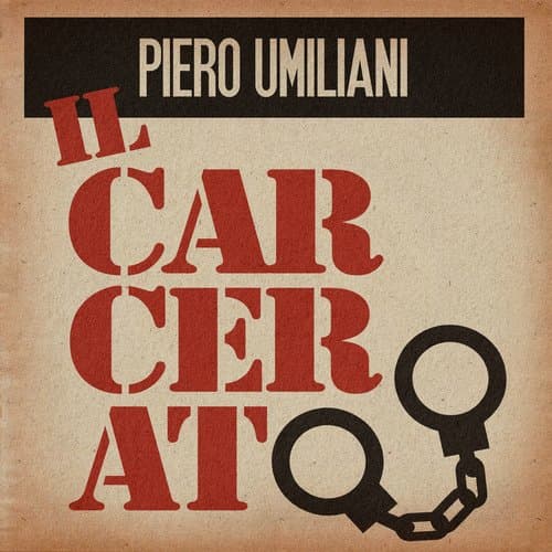 Il Carcerato (Waltz)