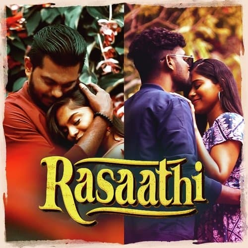 Rasaathi