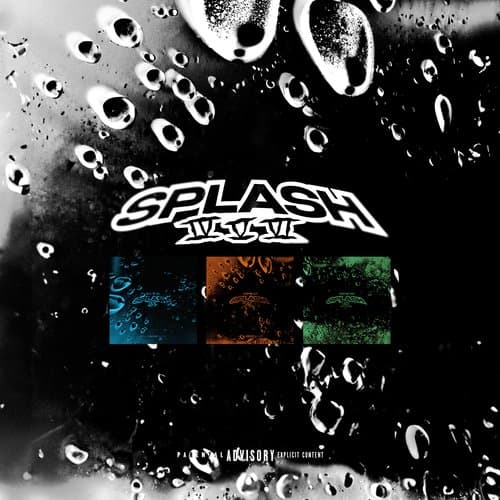 SPLASH 4,5,6