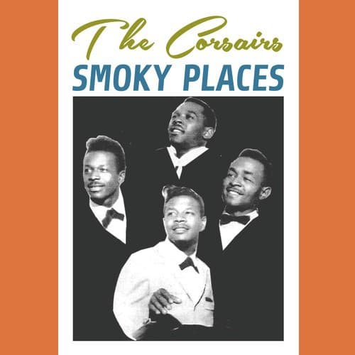 Smoky Places