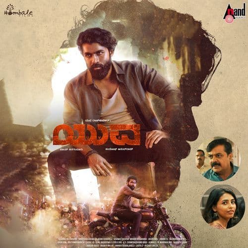 Yuva (Original Motion Picture Soundtrack)