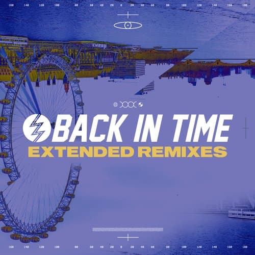 Back In Time [Beyond Chicago Remix]