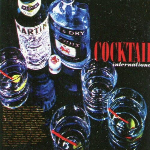 Casatschok - Meine Rosa ist aus Böhmen - Cancan