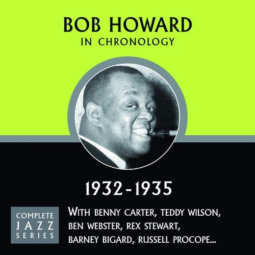 Corrine Corrina (05-07-35)