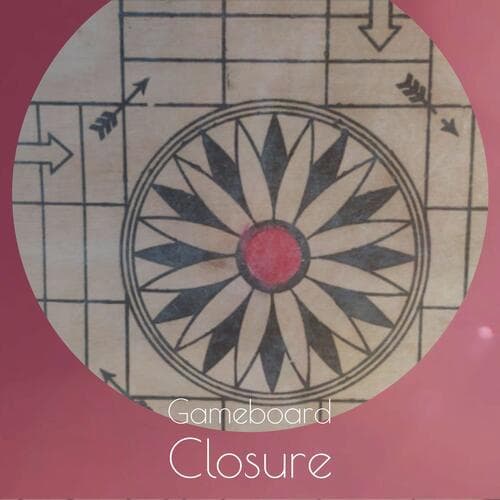 Gameboard Closure
