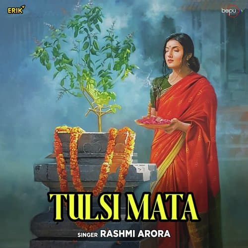 Tulsi Mata