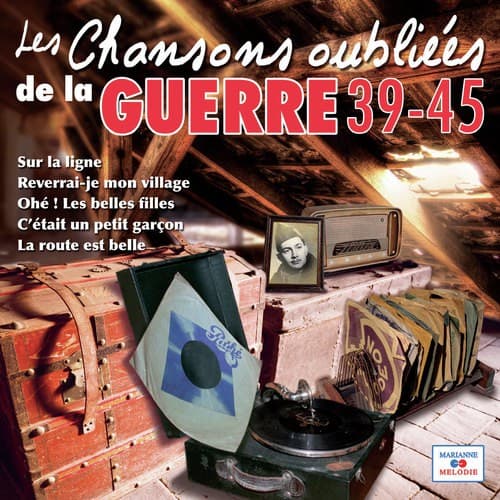 Bonsoir… Mon bel amour